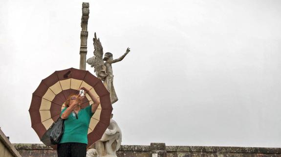 El turismo de la otra vida en Cantabria