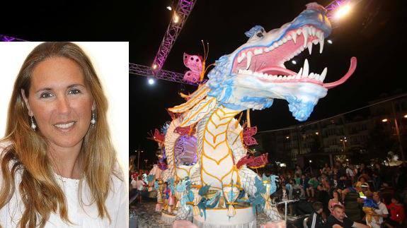 La edil de Festejos de Castro dimite por un error en los premios del Coso Blanco