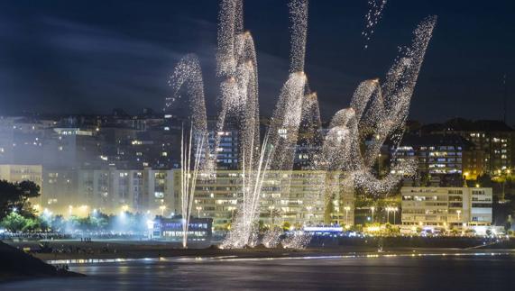 Santander pide al Gobierno que "escuche a los ciudadanos" y Santiago sea festivo
