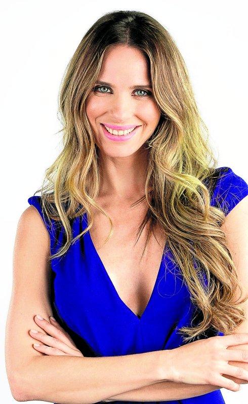 «Lo mío era el atletismo pero corría infiltrada y lo dejé»