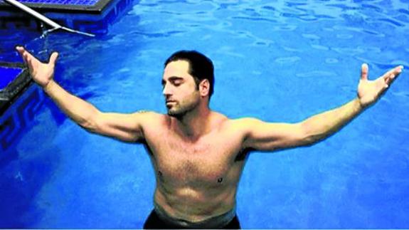 Bustamante, harto de las críticas