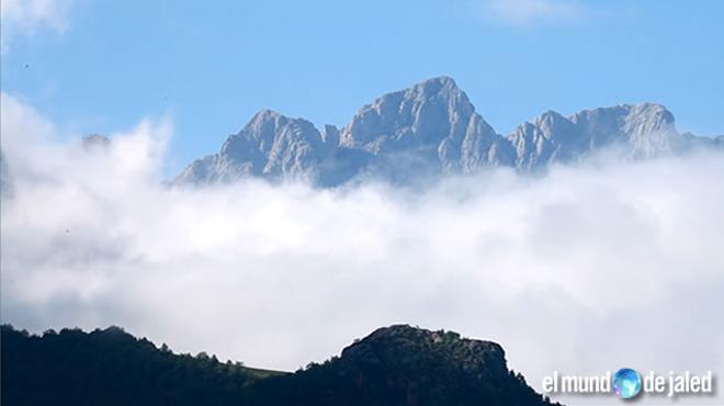 Cinco miradores para asomarse a Cantabria