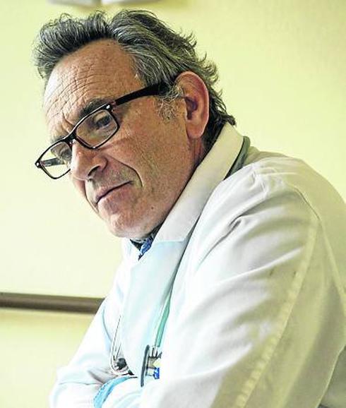 "El traslado a Valdecilla supone una gran oportunidad para desarrollar la geriatría"