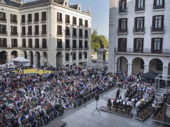 La ópera y la orquesta de jóvenes de Ataulfo Argenta, este sábado en La Porticada