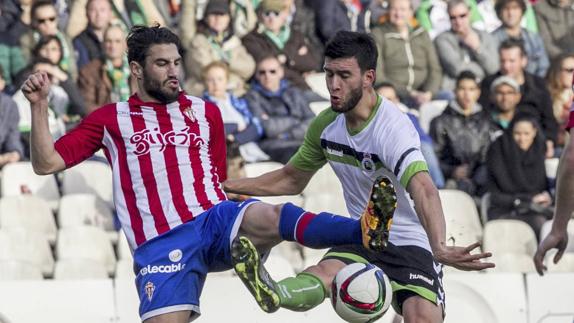 El Racing recibe al Sporting y al Alavés en otro torneo amistoso