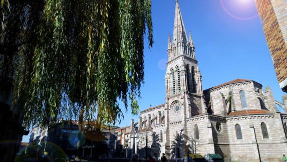 La Iglesia de la Asunción de Torrelavega celebra su 115 aniversario del 2 de agosto al 22 de noviembre