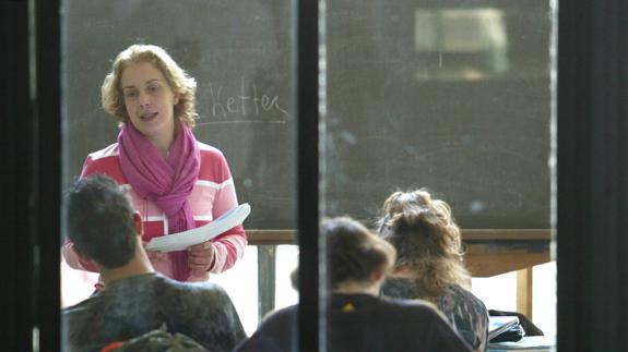 Uno de cada diez escolares cántabros deja los estudios al terminar Secundaria