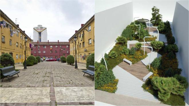 Los microdebates en el barrio