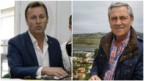 Archivadas todas las denuncias de Blanco contra el alcalde de Suances