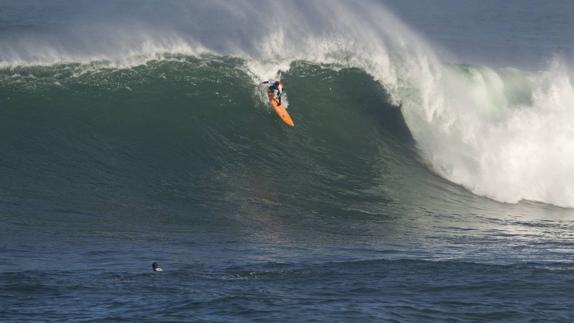 La próxima edición de la Vaca Gigante pretende atraer a unos 12.000 espectadores