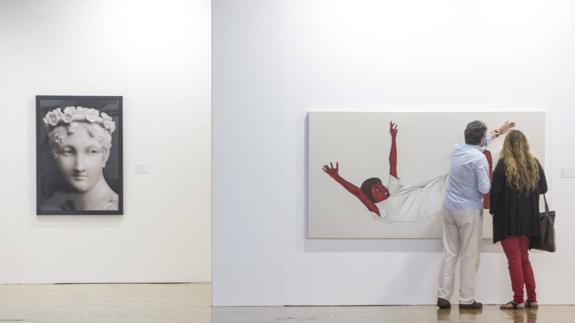 Las 'señales' de Artesantander