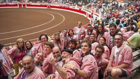 De la Serna asegura que el Coso de Cuatro Caminos está "en riesgo"