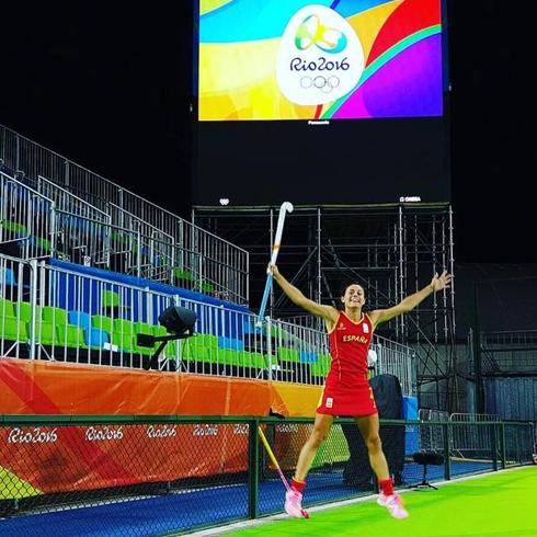 Bea Pérez y Laura Nicholls juegan esta tarde sus primeros partidos en Río