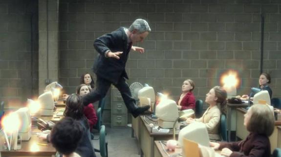 'Anomalisa', proyección de agosto elegida por La Llave Azul