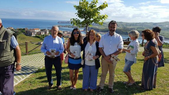 Siguiendo los pasos de 'Puerto escondido'