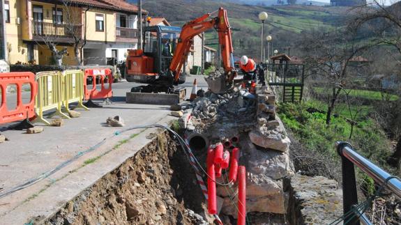 Arnuero, San Felices de Buelna y Cieza se quedan sin la paga de Montoro