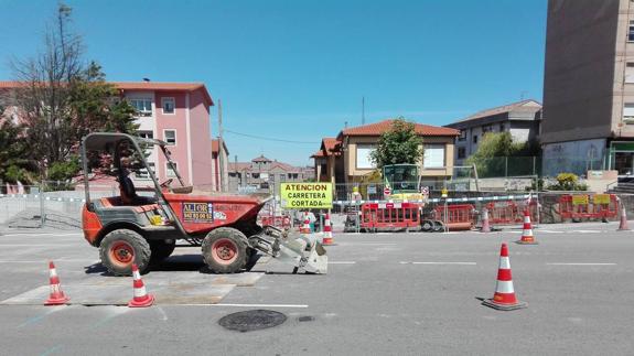 Polio prepara su nueva bajada