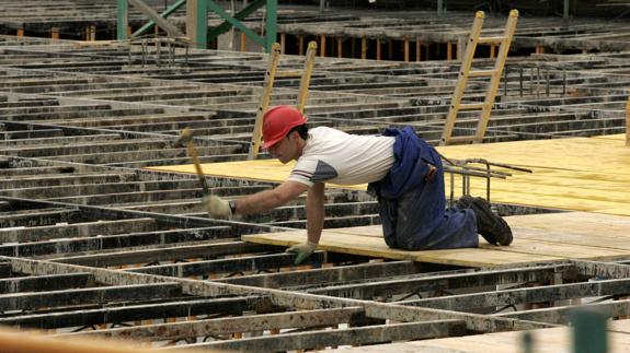 Cantabria es la segunda región con menos enfermedades profesionales