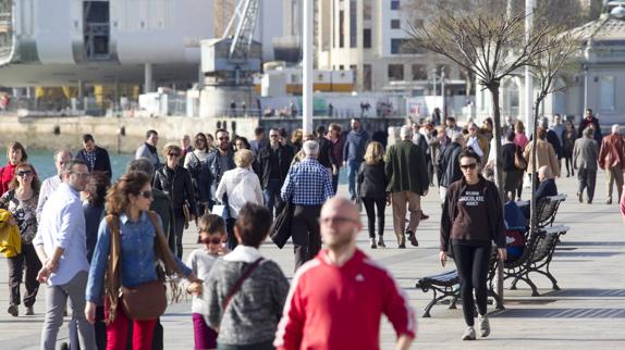 La diferencia de salarios entre la costa y el interior revela una Cantabria de dos velocidades