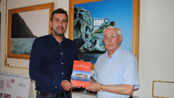 La historia nunca publicada de Santoña