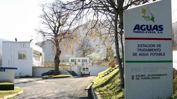 Aguator sustituirá este año un millar de contadores con más de una década