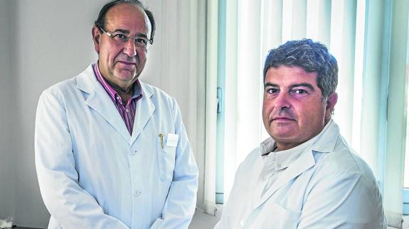 Un equipo médico cántabro opera la diabetes tipo 2 con un 85% de éxito