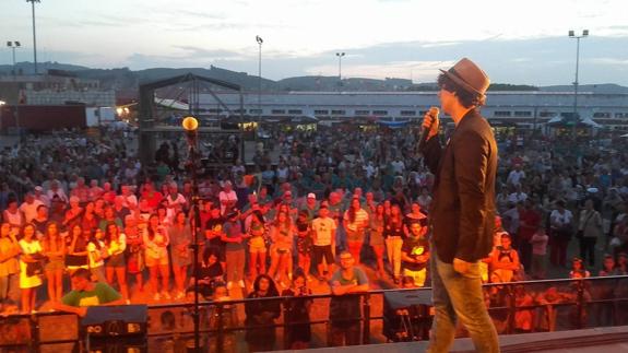 Colindres celebra San Ginés