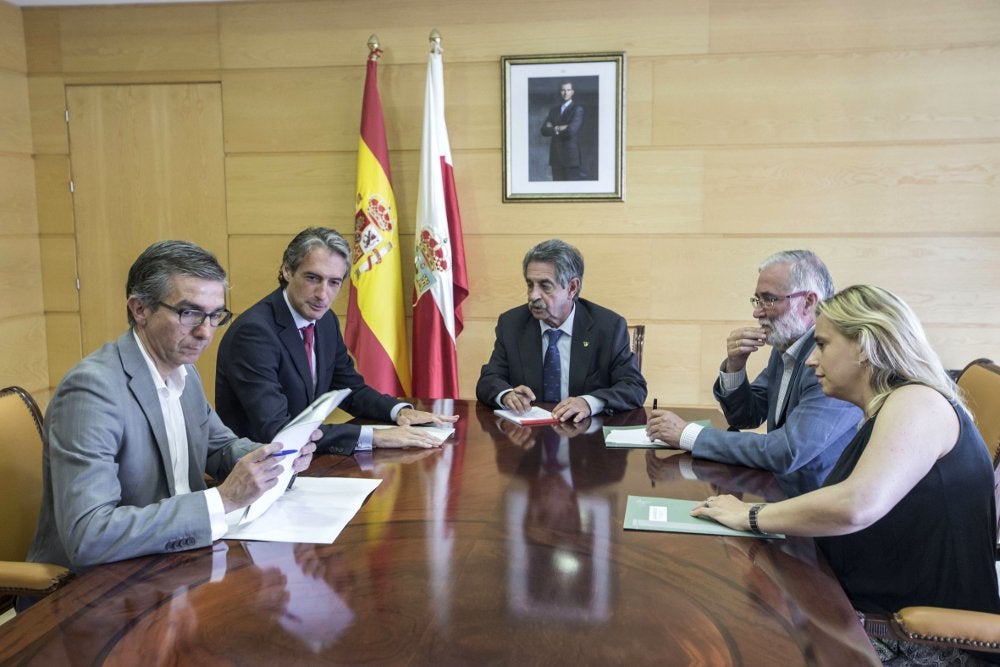 El Ayuntamiento de Santander ofrece "toda su colaboración" para agilizar la nueva sede del Mupac