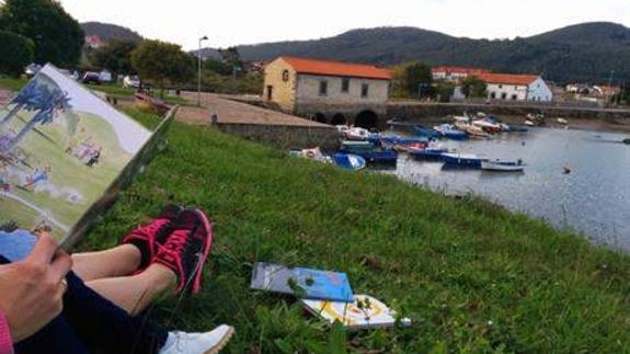 La Biblioteca Municipal convoca la 3ª edición de 'Leyendo en Argoños'