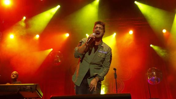 Los Santos Mártires hacen que no decaiga la fiesta