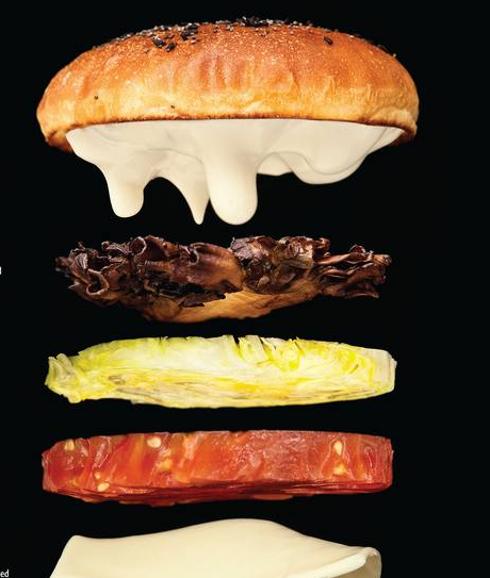 La hamburguesa perfecta en cinco pasos