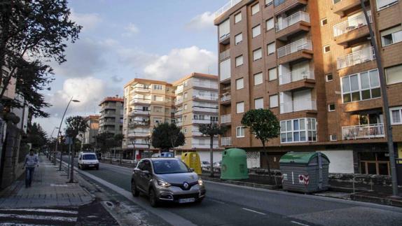 Hosteleros y comerciantes se oponen a "limitar" los viales de acceso a Castro