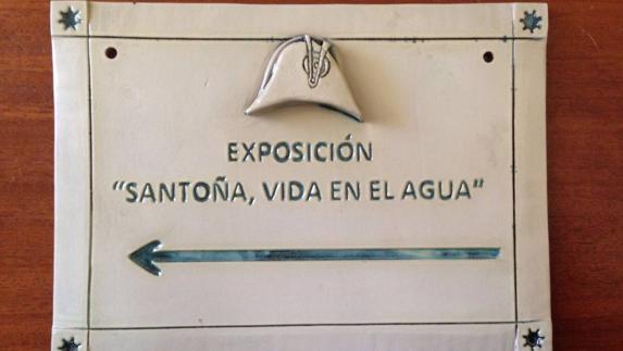 Los internos del Dueso decoran el Fuerte de San Martín