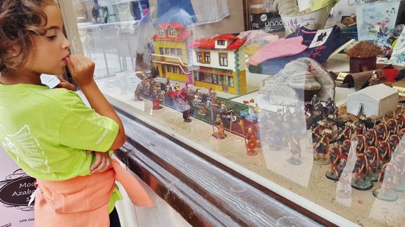 Las Guerras Cántabras renuevan su programación para este fin de semana