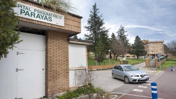 El Psiquiátrico de Parayas se trasladará al Hospital de Liencres