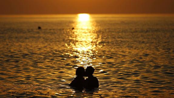 Primer fin de semana de septiembre con sol y hasta 33 grados en Cantabria