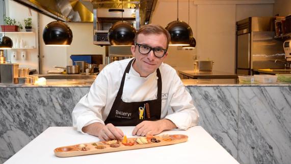 Intercambio cultural a través de la gastronomía