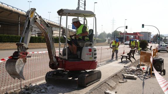 La renovación del alumbrado en Torres evitará los apagones