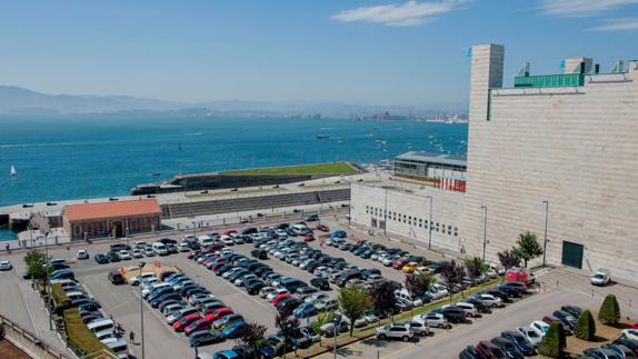 El Museo de Prehistoria tendrá una nueva sede en Gamazo con un coste de siete millones