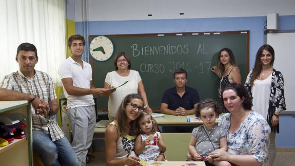 La vuelta al cole no es sólo cosa de niños