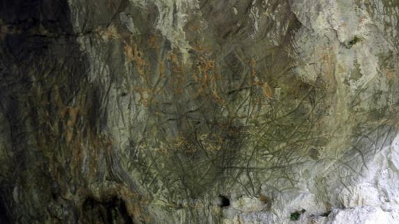 Los hallazgos en La Lluera centran esta tarde el ciclo de Prehistoria