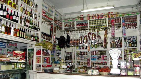 Los pequeños comerciantes solicitan ayuda para revertir su "gravísima" situación