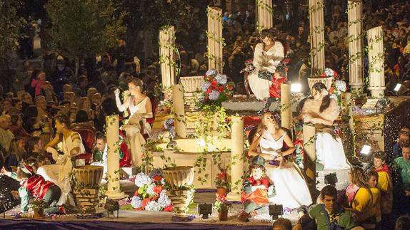 La música y el deporte protagonizan el programa de las fiestas San Mateo 2016