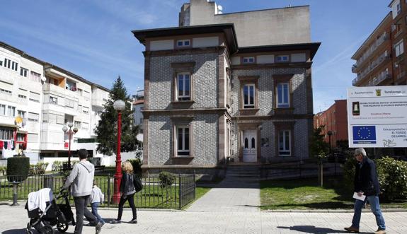 El proyecto del centro cívico inteligente se queda sin la subvención del Gobierno