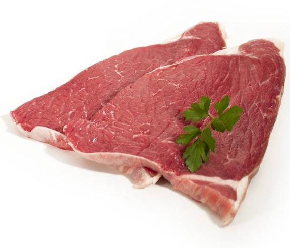 Ternera, lomo alto o bajo