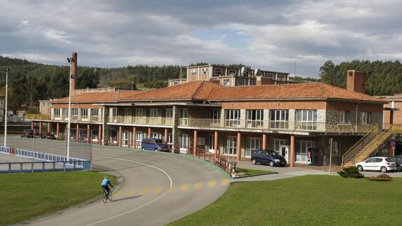 Torrelavega pretende habilitar un museo del ciclismo en el Óscar Freire