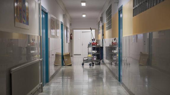 El inicio del curso en Secundaria se retrasa una semana e incumple el nuevo calendario