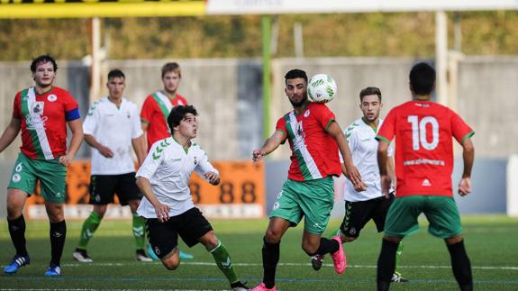 La Copa Federación busca dueño