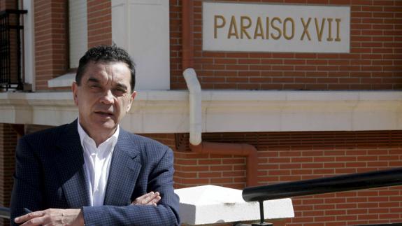 Loroño pide amparo al Constitucional tras la anulación de la condena al juez Acayro