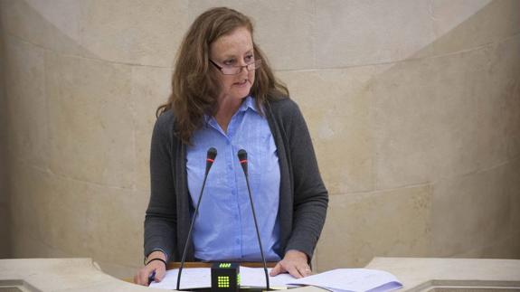 PP pide que el consejero explique en Parlamento el "fraude" del inicio del curso